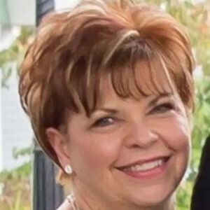 Meet your Posher, Kathleen